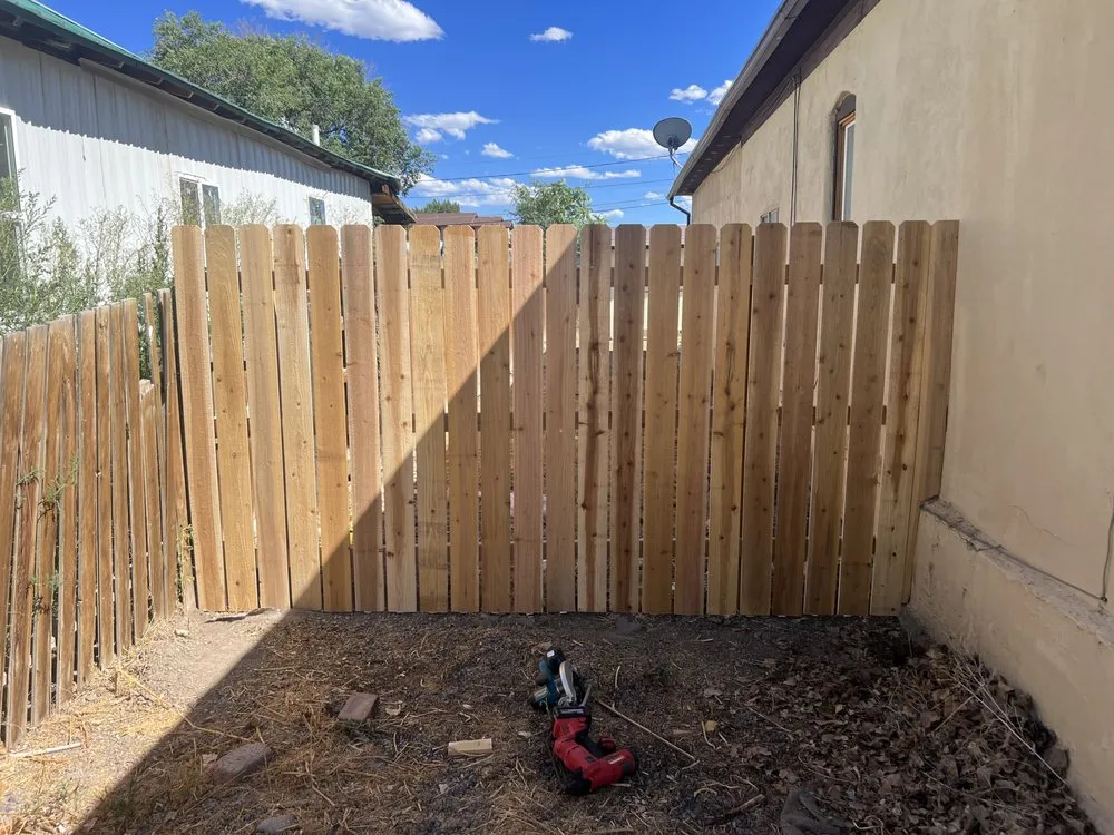 Reliable residential landscaping for homes across Montrose, CO - Outdoor Improvements
