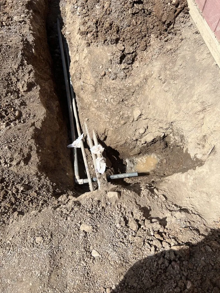 Local landscaping services for residential properties in Montrose, CO by Outdoor Improvements