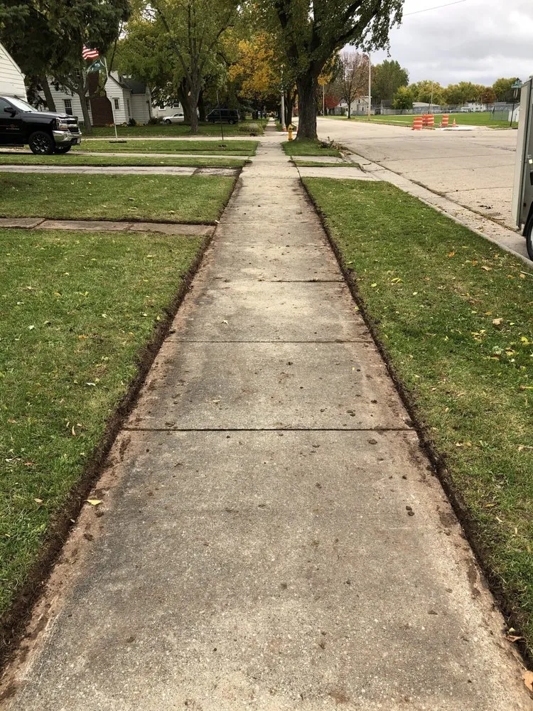 Local landscape design in Neenah, WI - Outdoor Independence