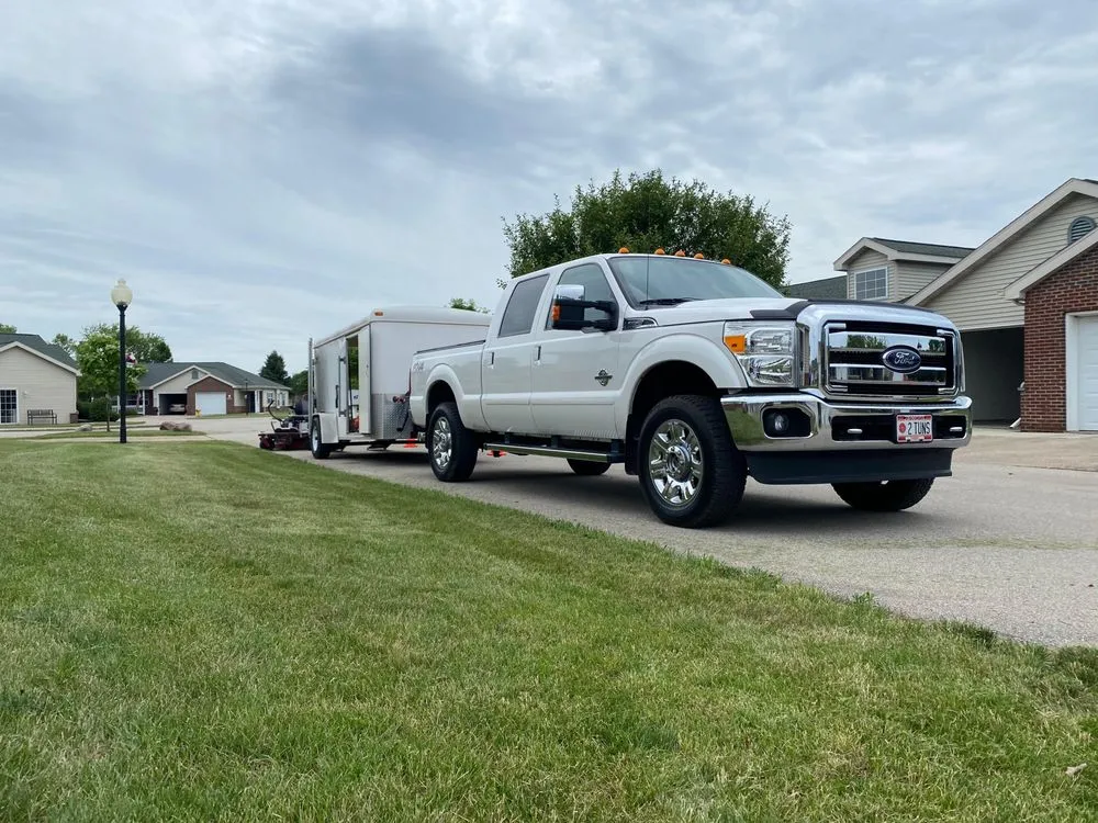 Trusted landscaping services in Neenah, WI - Outdoor Independence