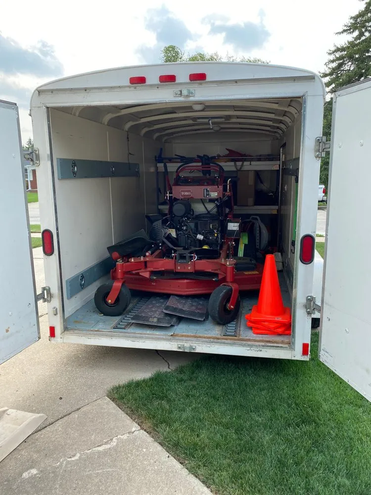 Top-rated garden landscaping for homes across Neenah, WI - Outdoor Independence