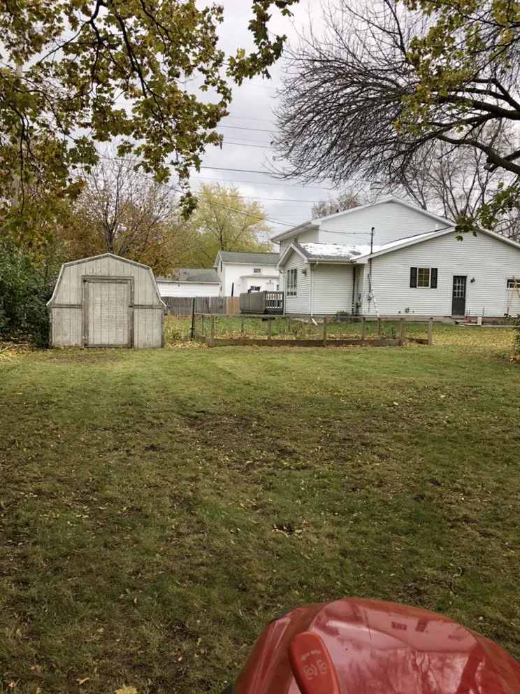 Reliable lawn care service for outdoor upgrades in Neenah, WI by Outdoor Independence