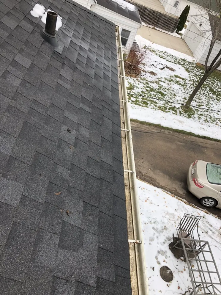 Professional lawn mowing service for homes in Neenah, WI by Outdoor Independence