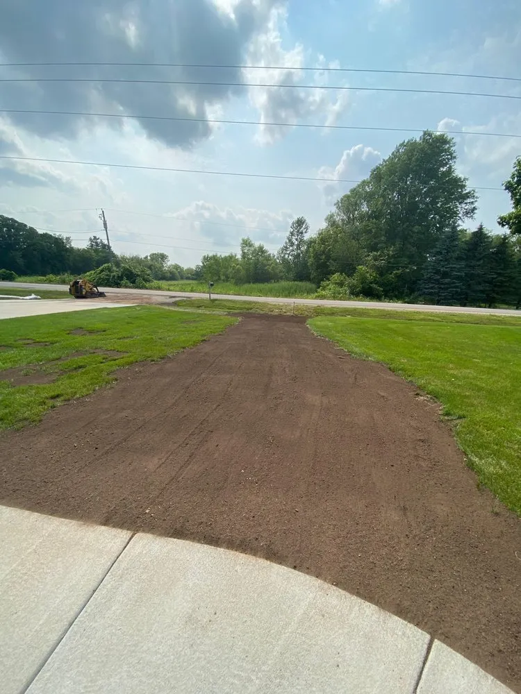 Affordable lawn care service in Neenah, WI - Outdoor Independence