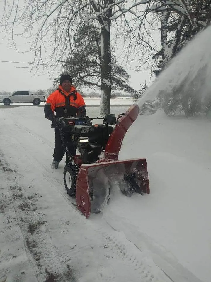 Local residential landscaping in Neenah, WI by Outdoor Independence