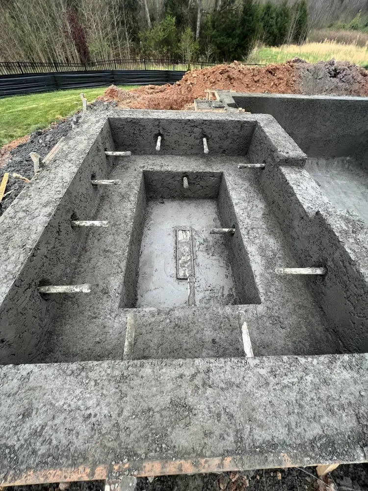 Local landscaping services in Indian Trail, NC by Outdoor Influence Design and Build