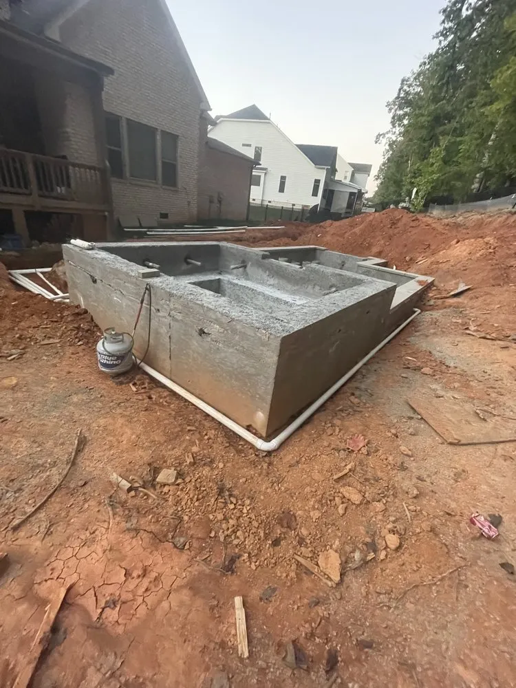 Affordable lawn care service in Indian Trail, NC - Outdoor Influence Design and Build