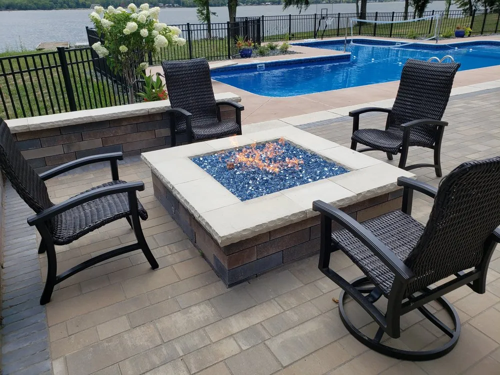 Local lawn care service for year-round maintenance across Aledo, IL - Outdoor Innovations