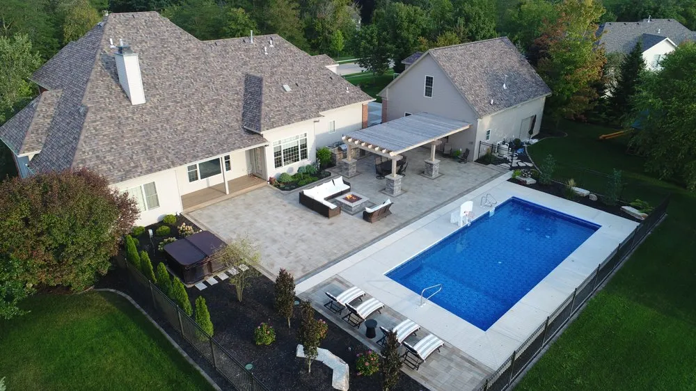 Top-rated lawn care service for beautiful yards in Aledo, IL by Outdoor Innovations