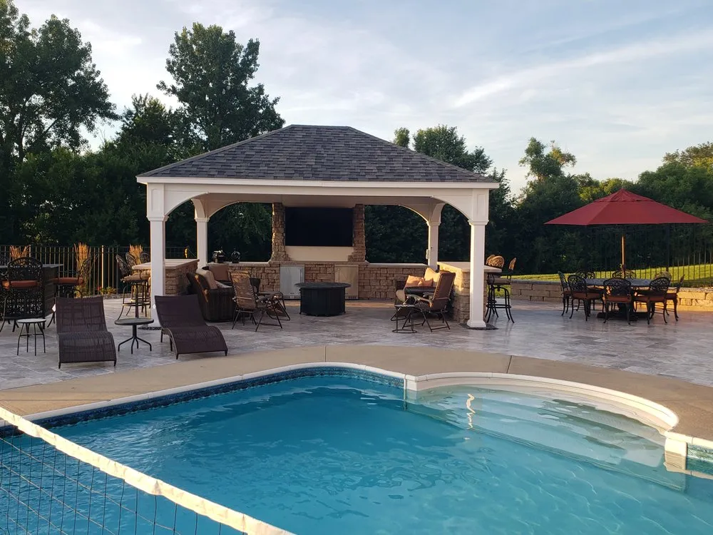 Trusted lawn mowing service experts serving Aledo, IL - Outdoor Innovations