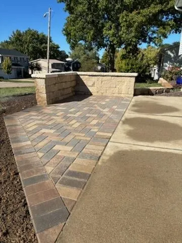 Top-rated lawn mowing service in Aledo, IL - Outdoor Innovations