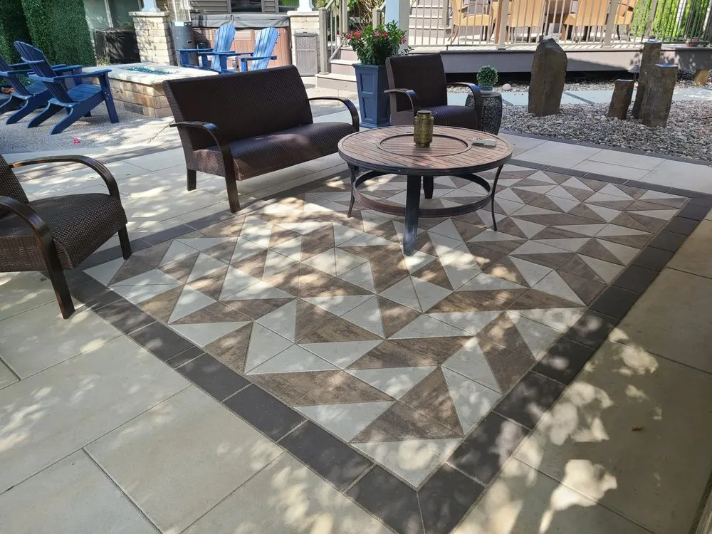 Trusted yard cleanup service for residential properties across Aledo, IL - Outdoor Innovations