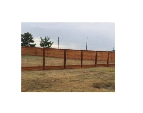 Affordable yard maintenance in Amarillo, TX - Outdoor Innovations By CJ Evans