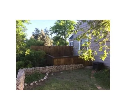 Reliable lawn care service in Amarillo, TX by Outdoor Innovations By CJ Evans