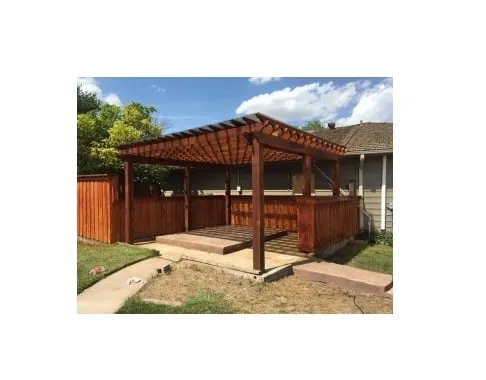 Outdoor Innovations By CJ Evans Logo