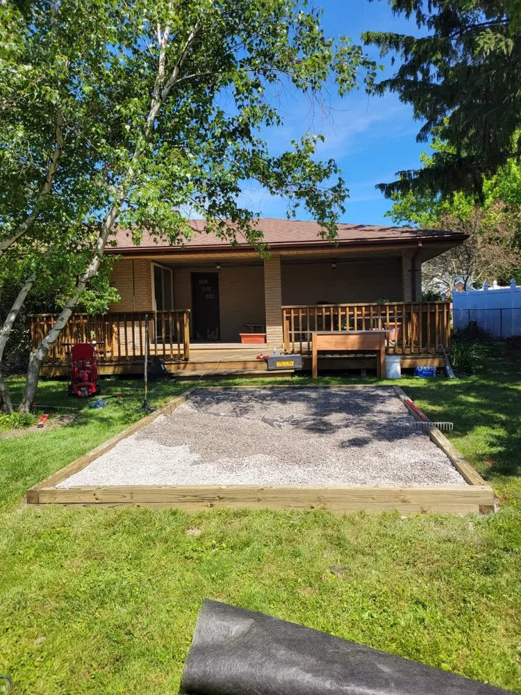 Top-rated landscaping services for residential properties across Berrien Springs, MI - Outdoor Innovations Landscaping