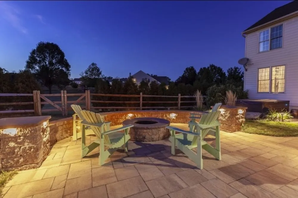 Local landscaping services in Reading, PA - Outdoor Innovations