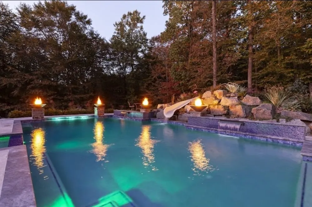 Trusted landscape design for homes across Reading, PA - Outdoor Innovations