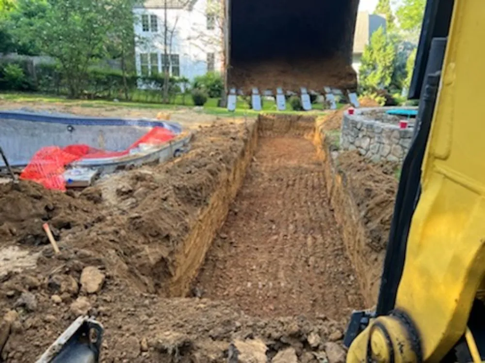 Top-rated lawn mowing service in Reading, PA by Outdoor Innovations