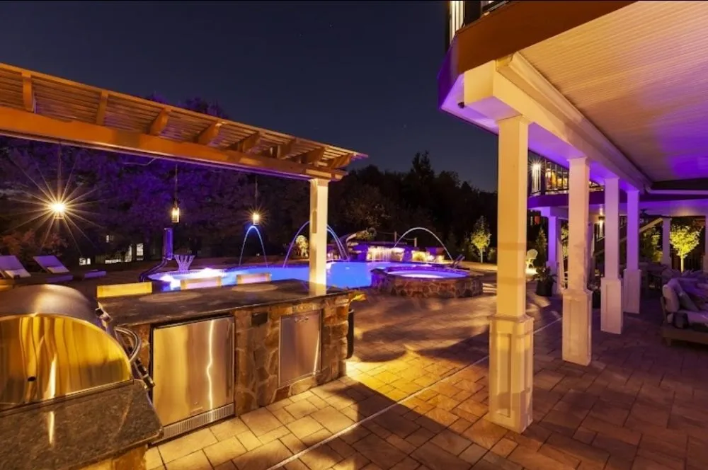 Affordable yard cleanup service experts serving Reading, PA - Outdoor Innovations