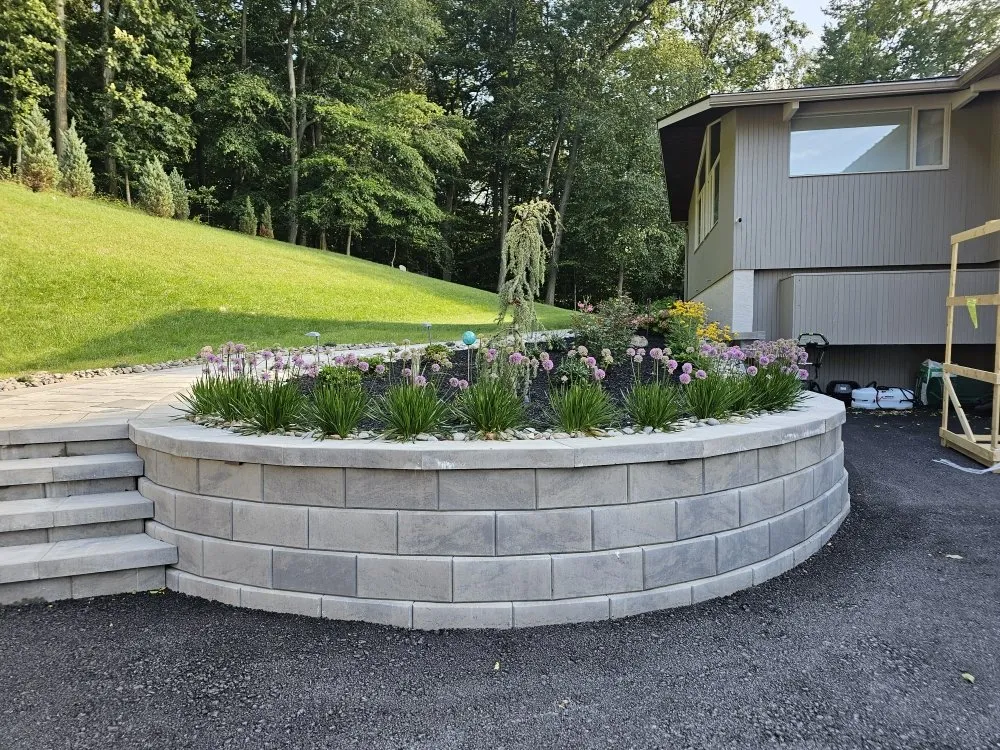 Local landscaping services in Reading, PA - Outdoor Innovations