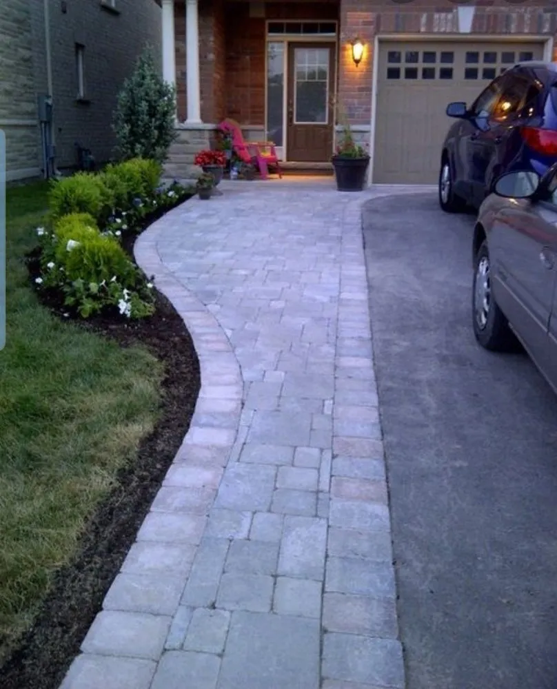 Affordable landscape design near you across Conway, SC - Outdoor Kreations