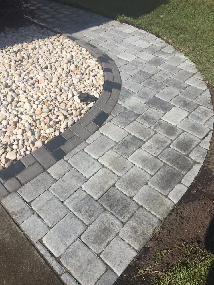 Trusted landscape installation for beautiful yards in Conway, SC by Outdoor Kreations