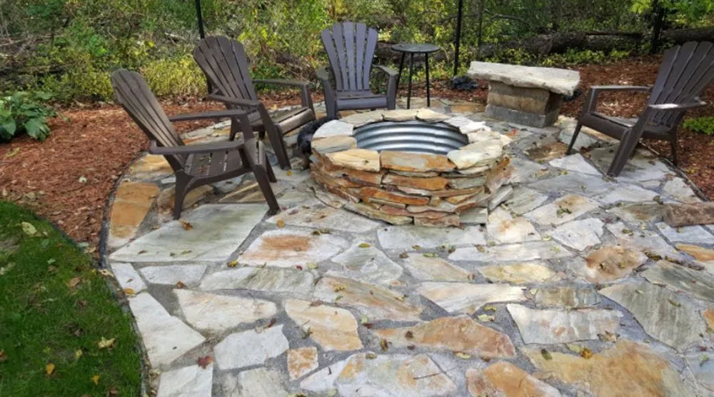 Local landscaping services experts serving Battle Creek, MI - Outdoor Landscape and Supplies