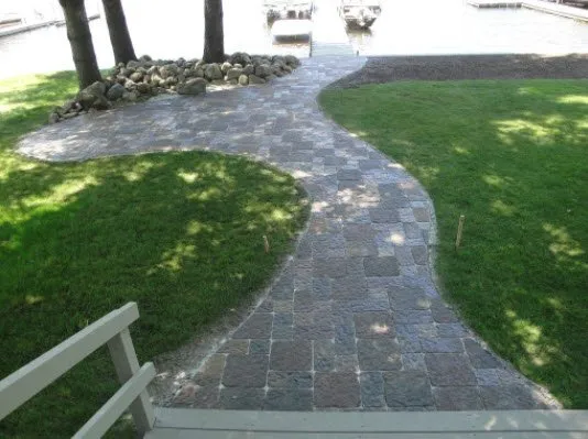 Expert garden landscaping near you across Battle Creek, MI - Outdoor Landscape and Supplies