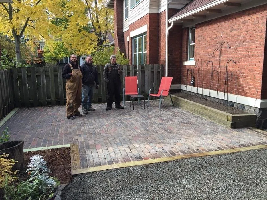 Trusted lawn care service for homes in Battle Creek, MI by Outdoor Landscape and Supplies