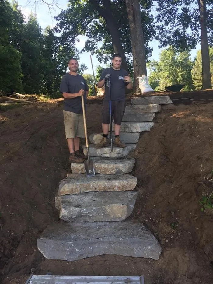 Top-rated lawn care service in Battle Creek, MI - Outdoor Landscape and Supplies