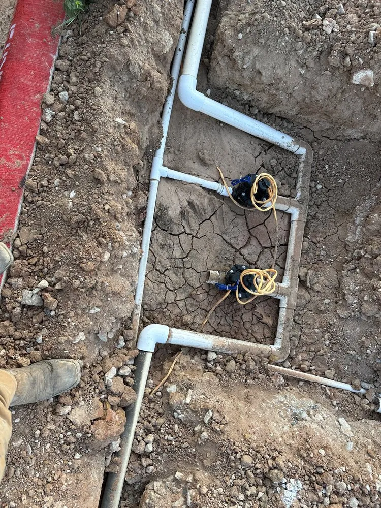 Custom lawn care service experts serving Spring, TX - Outdoor Landscape Service