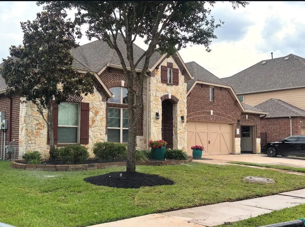 Reliable yard maintenance experts serving Spring, TX - Outdoor Landscape Service