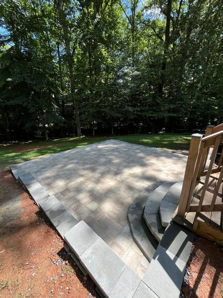 Local lawn care service in Doraville, GA - Outdoor Landscape Transformation