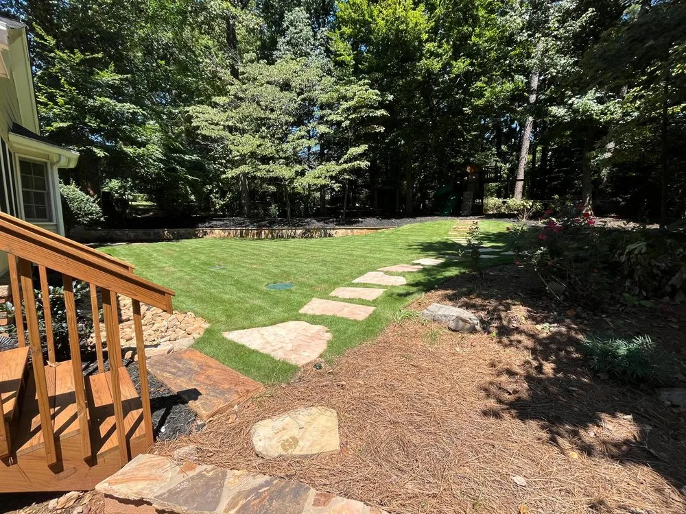 Reliable landscaping services in Doraville, GA - Outdoor Landscape Transformation