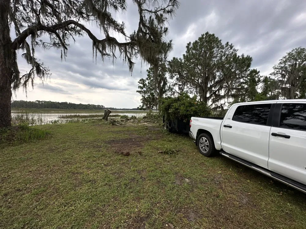 Trusted lawn mowing service for homes in Mascotte, FL by Outdoor Lawn & Landscape