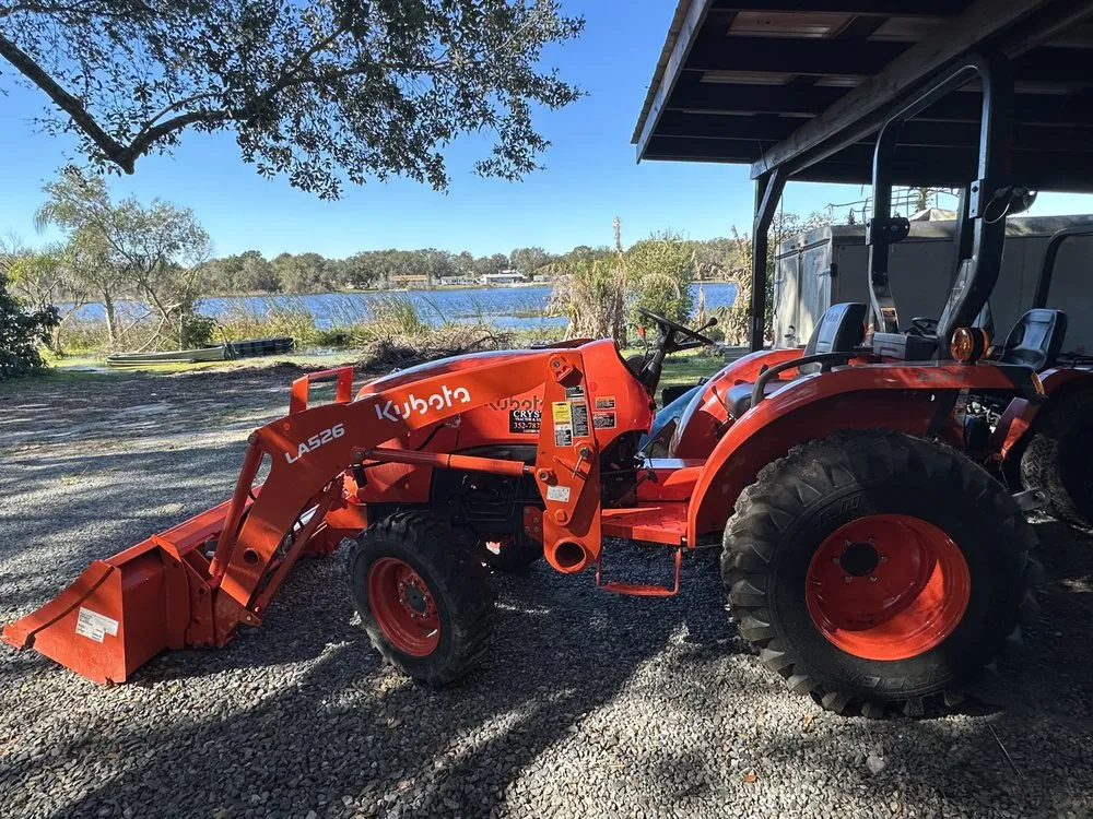 Reliable residential landscaping experts serving Mascotte, FL - Outdoor Lawn & Landscape