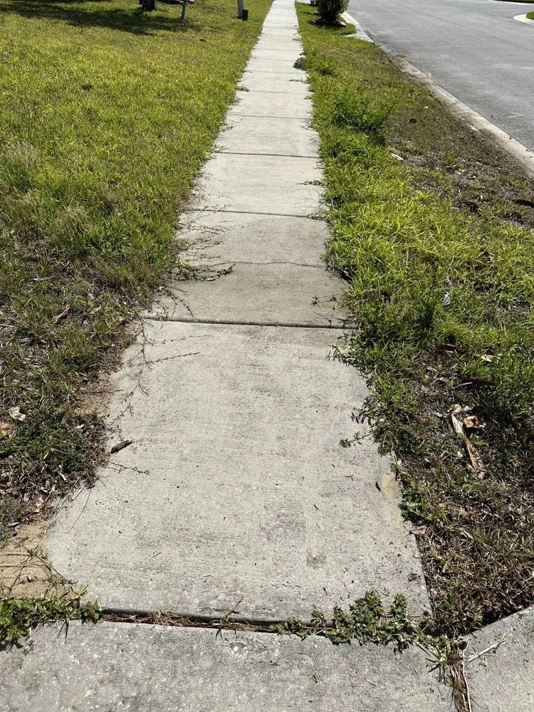 Affordable lawn mowing service in Mascotte, FL - Outdoor Lawn & Landscape