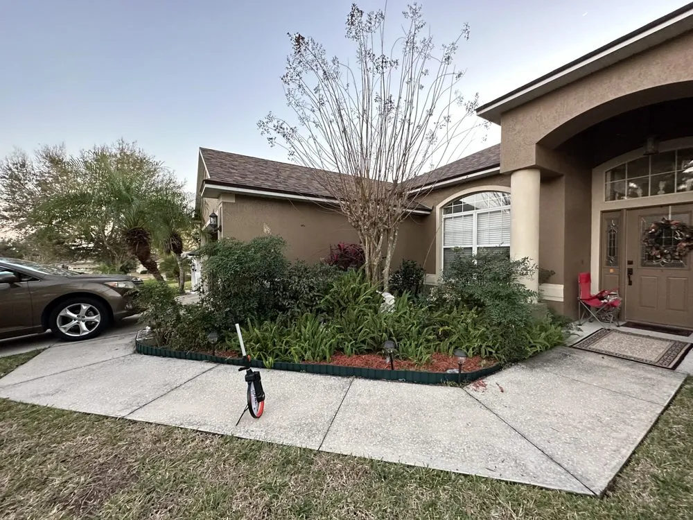 Top-rated outdoor landscaping experts serving Mascotte, FL - Outdoor Lawn & Landscape