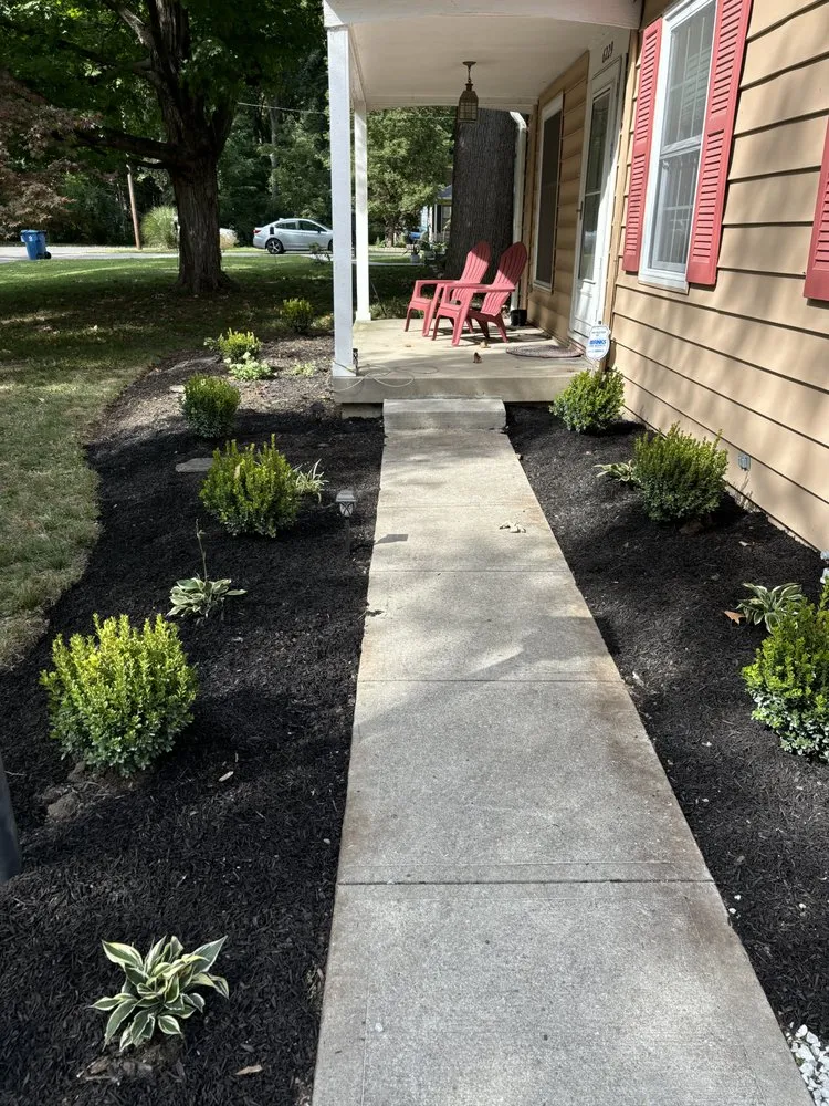 Custom lawn care service in Indianapolis, IN - Outdoor Lawn Care