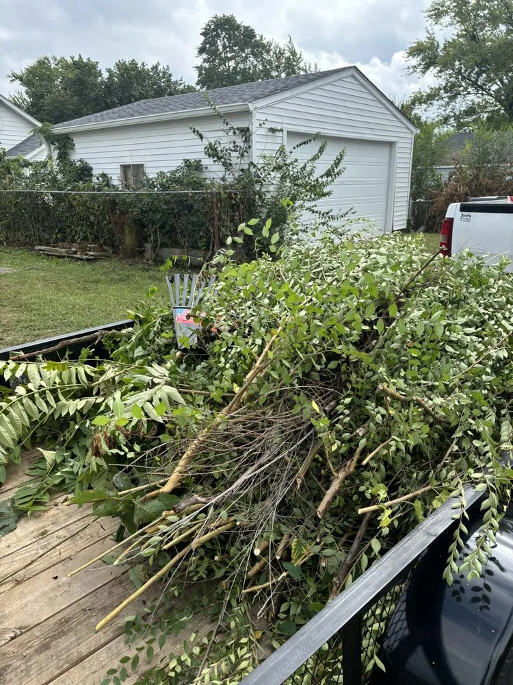 Reliable outdoor landscaping experts serving Indianapolis, IN - Outdoor Lawn Care