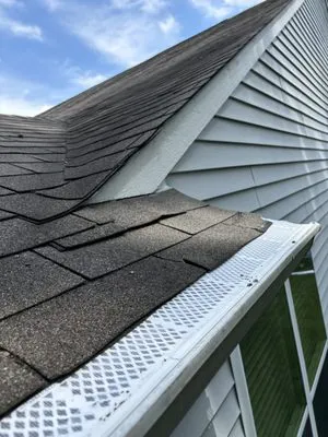 Outdoor Lawn Care Logo