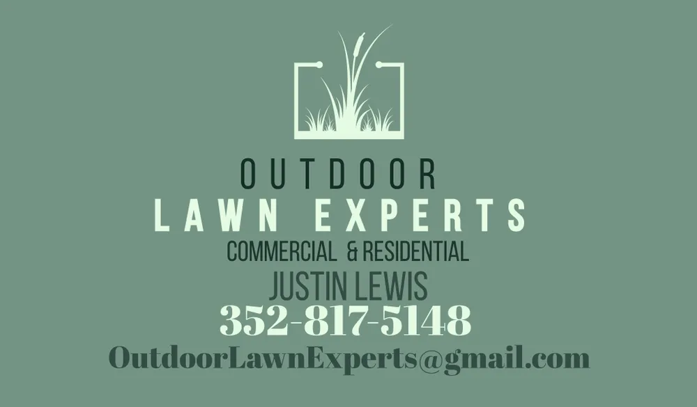 Affordable yard cleanup service with custom design across Fort McCoy, FL - Outdoor Lawn Experts