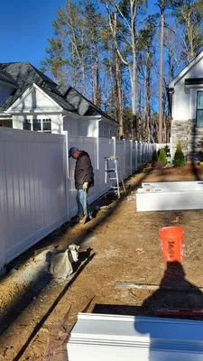 Outdoor Leandro Landscaping Logo