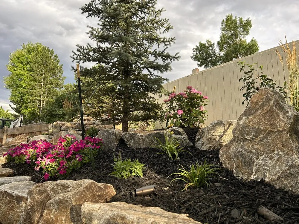 Reliable landscape design in Centennial, CO - Outdoor Legacy