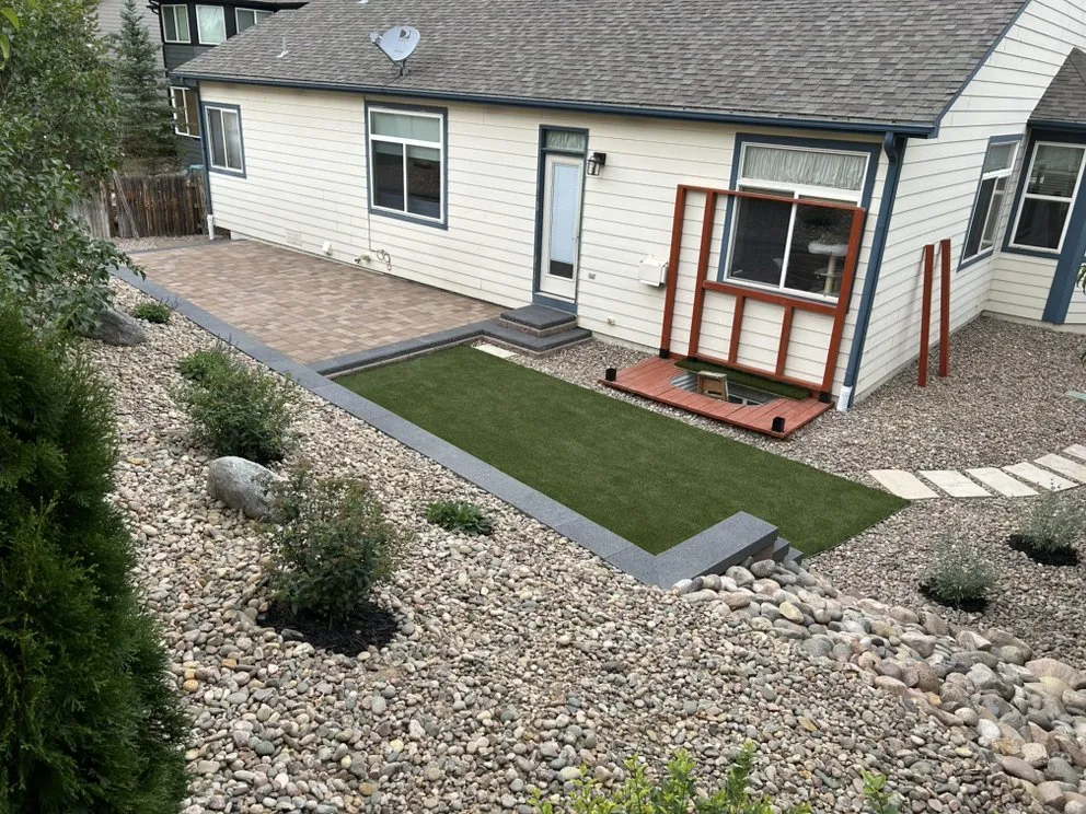 Trusted landscape installation for outdoor upgrades across Centennial, CO - Outdoor Legacy