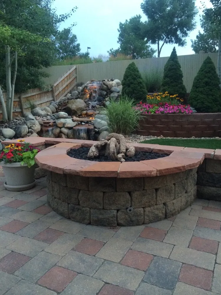 Custom lawn care service in Centennial, CO - Outdoor Legacy