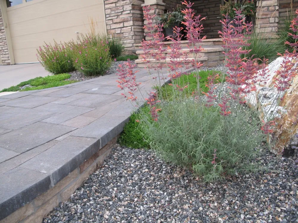 Reliable outdoor landscaping in Arvada, CO by Outdoor Lifestyles