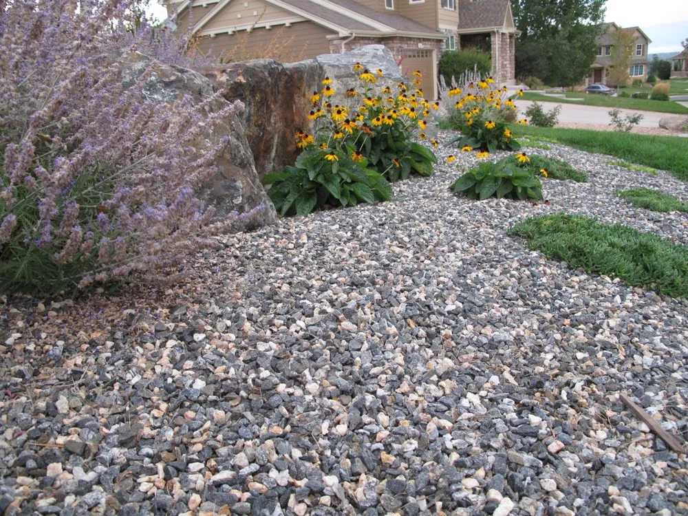 Trusted lawn mowing service experts serving Arvada, CO - Outdoor Lifestyles