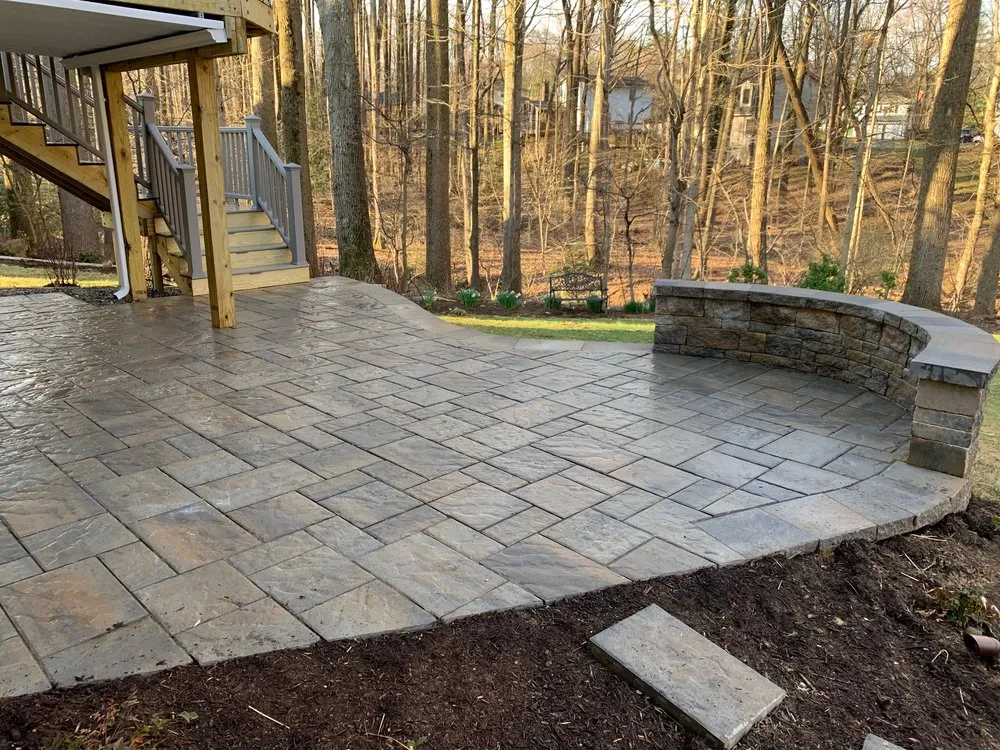 Top-rated landscape design near you across Louisa, VA - Outdoor Lifestyles Landscape